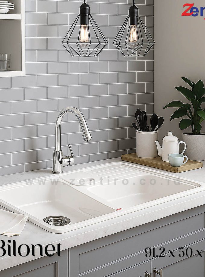 Kitchen Sink BILONET