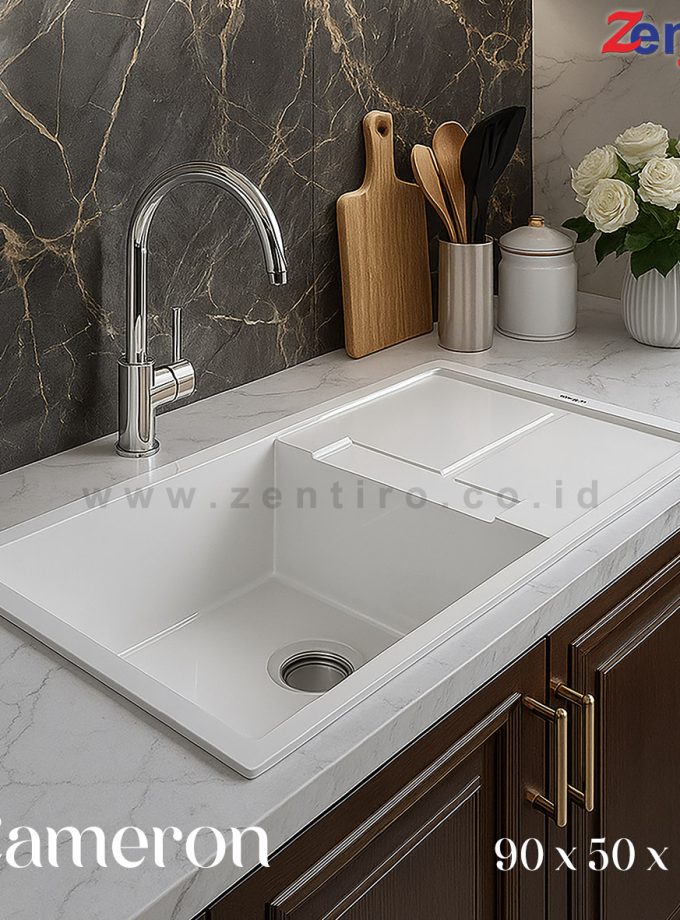 Kichen Sink CAMERON