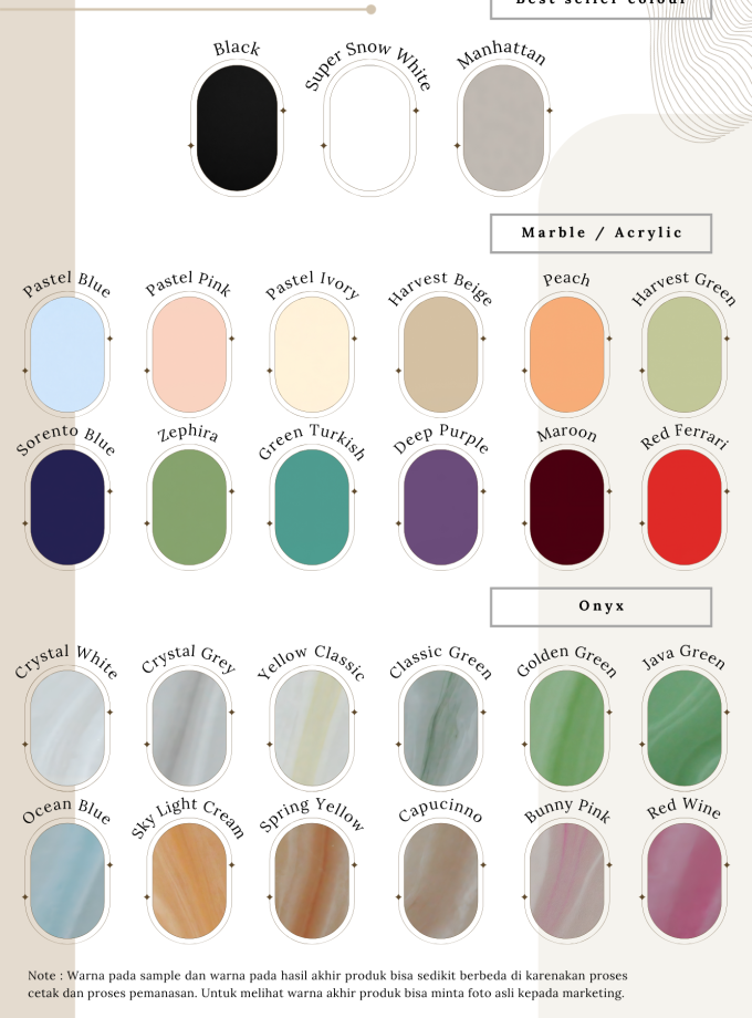 Products Grid