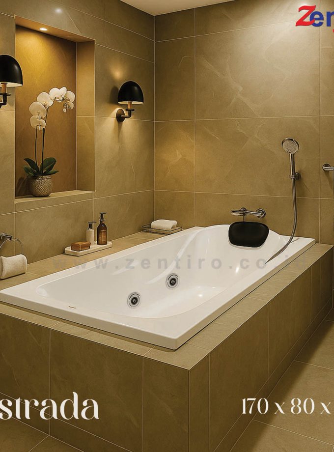 bathtub whirlpool long estrada