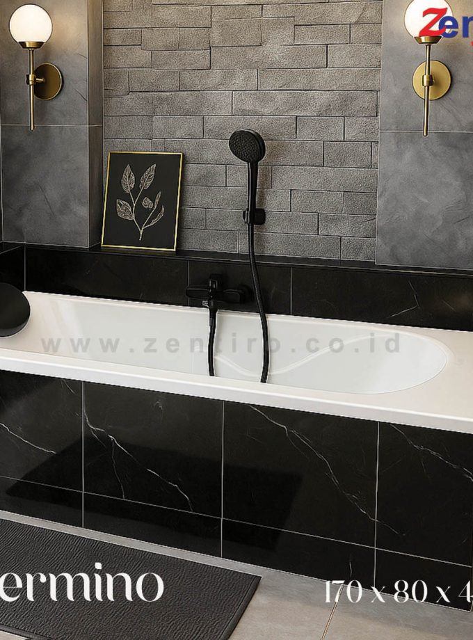 bathtub long germino