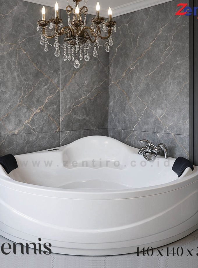 BATHTUB CORNER DENNIS