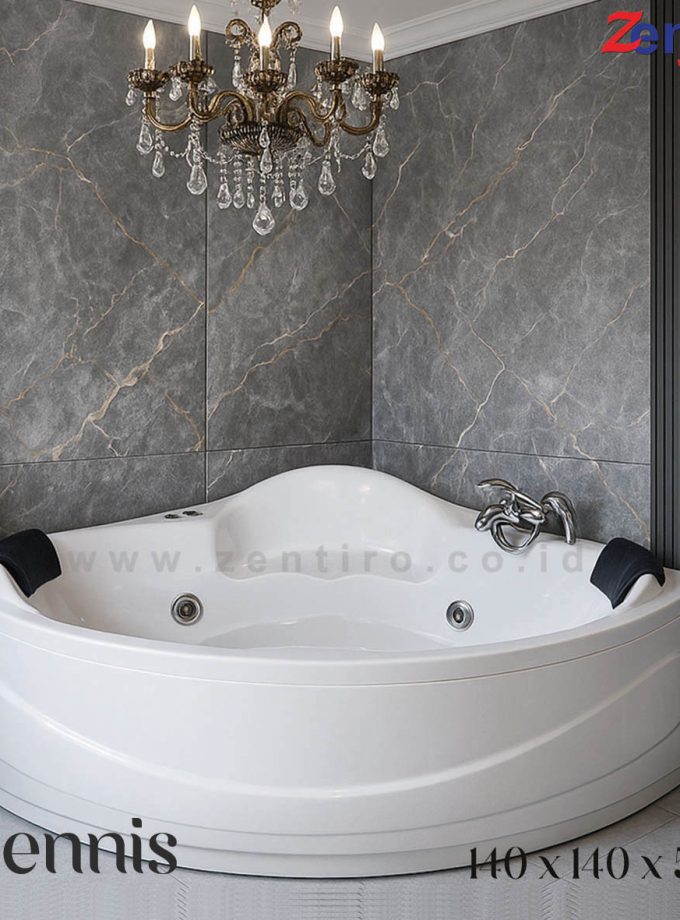 bathtub whirlpool corner Dennis